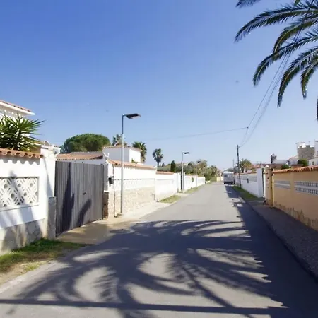 Villa Apart-rent Casa Alberes 0080 Empuriabrava