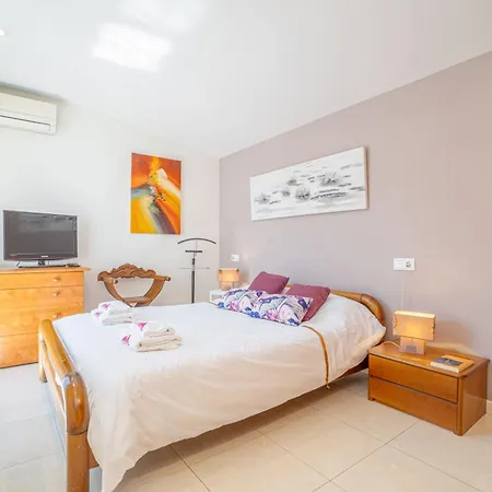Villa Apart-rent Casa Alberes 0080 Empuriabrava