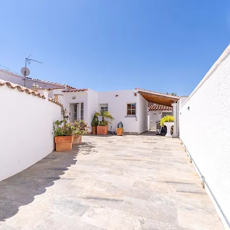 Apart-rent Casa Alberes 0080 Empuriabrava