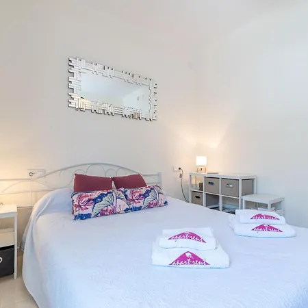 Apart-rent Casa Alberes 0080 * Empuriabrava