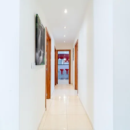 Apart-rent Casa Alberes 0080 Villa