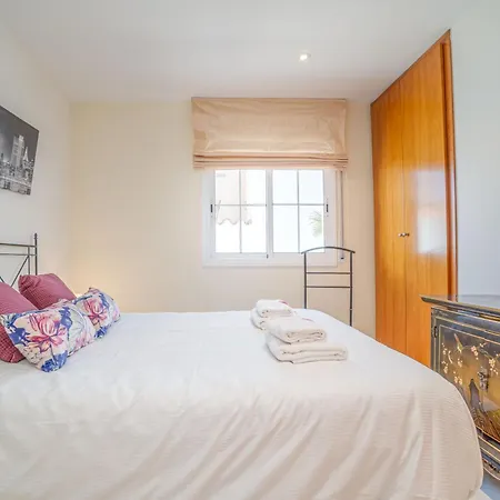 Vila Apart-rent Casa Alberes 0080