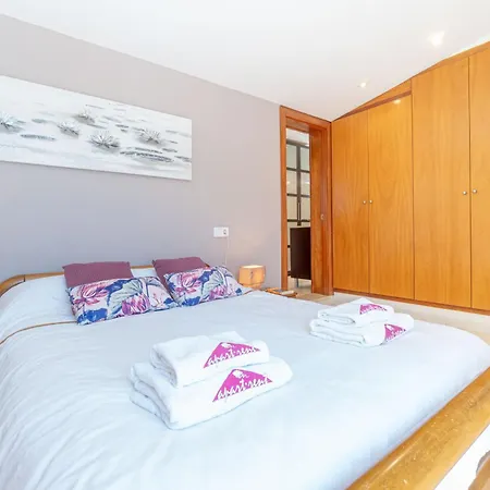Apart-rent Casa Alberes 0080 Empuriabrava