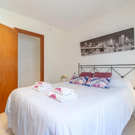 Apart-rent Casa Alberes 0080