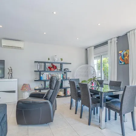 Vila Apart-rent Casa Alberes 0080