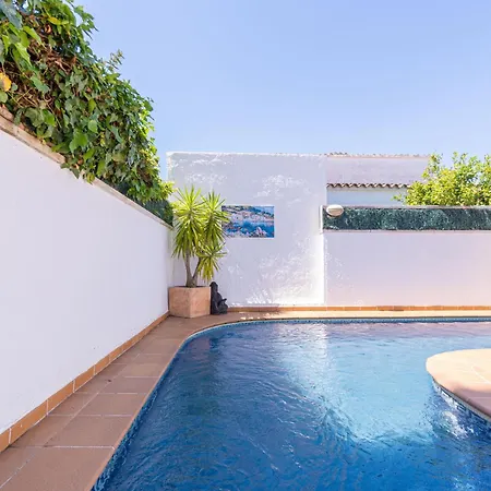 Apart-rent Casa Alberes 0080