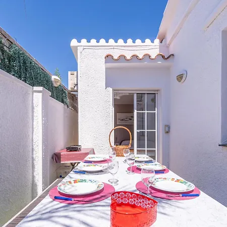 Apart-rent Casa Alberes 0080