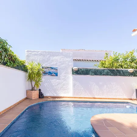 Apart-rent Casa Alberes 0080 Empuriabrava