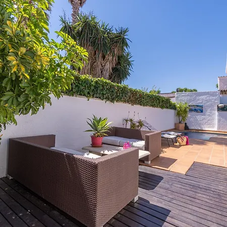 Villa Apart-rent Casa Alberes 0080 Empuriabrava
