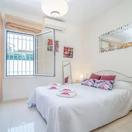 Apart-rent Casa Alberes 0080 Empuriabrava