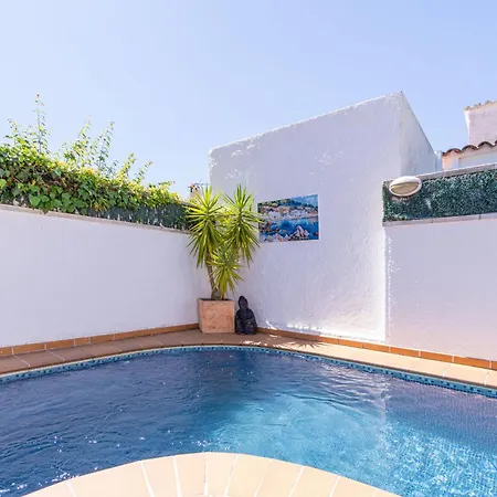 Apart-rent Casa Alberes 0080