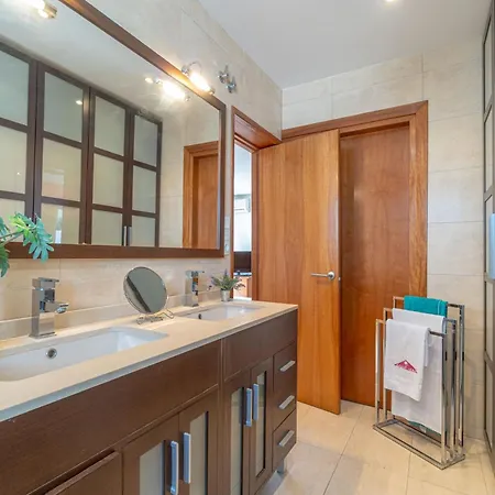 Apart-rent Casa Alberes 0080
