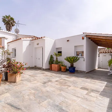 Apart-rent Casa Alberes 0080 Empuriabrava