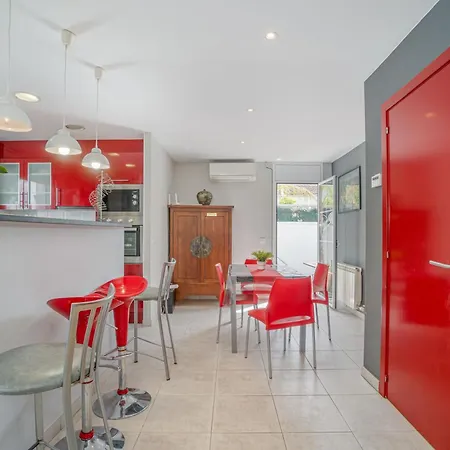 Apart-rent Casa Alberes 0080