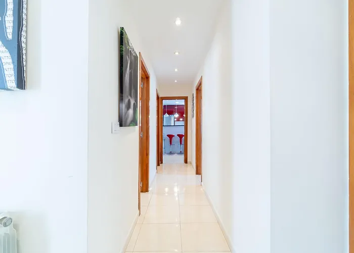 Apart-rent Casa Alberes 0080 Vila