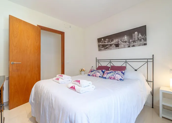 Apart-rent Casa Alberes 0080