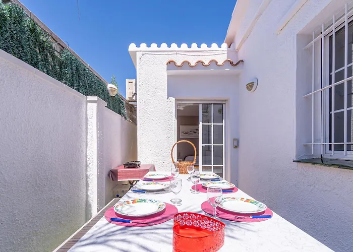 Apart-rent Casa Alberes 0080