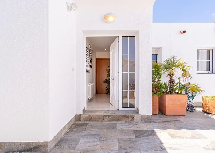 Vila Apart-rent Casa Alberes 0080 Empuriabrava