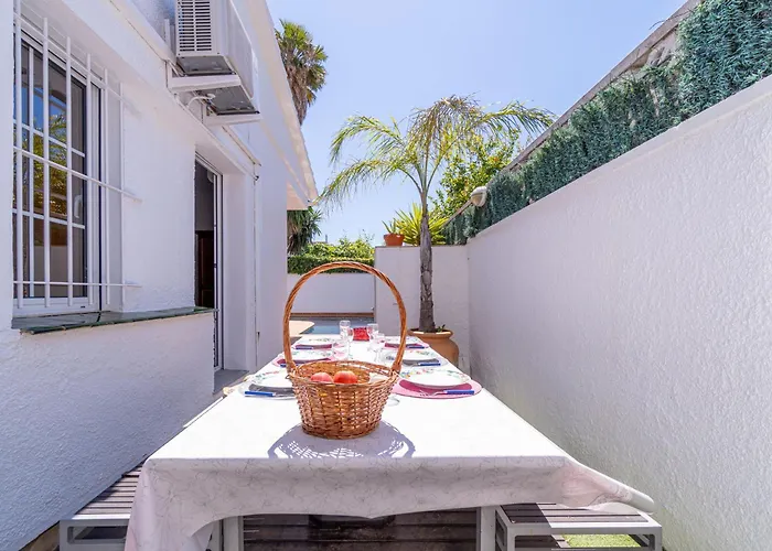 Apart-rent Casa Alberes 0080 Vila Empuriabrava