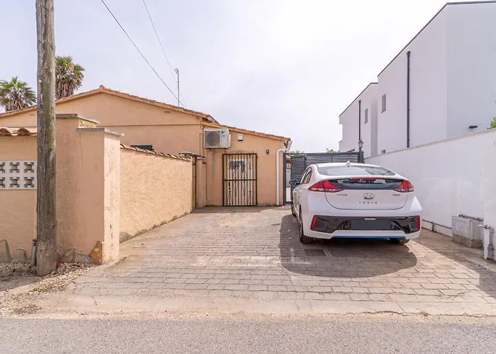 Apart-rent Casa Alberes 0080 Vila