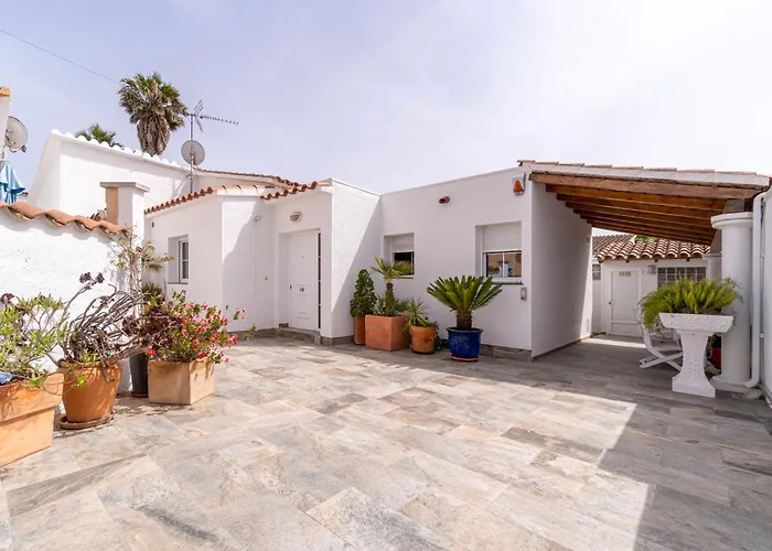 Apart-rent Casa Alberes 0080 Empuriabrava