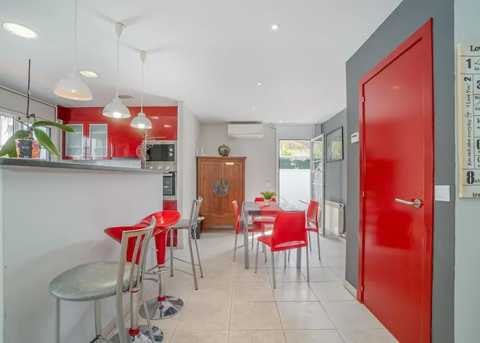 Apart-rent Casa Alberes 0080